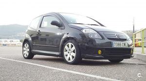 CITROEN C2 1.6I 16V VTR Sensodrive 3p.