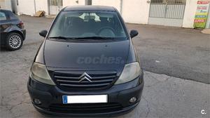 CITROEN C3 1.4 HDi Magic 5p.