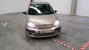 CITROEN C3 1.4 HDi SX Plus -07