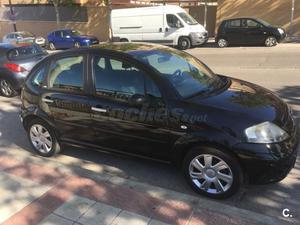 CITROEN C3 1.6 HDi 16v Exclusive 5p.