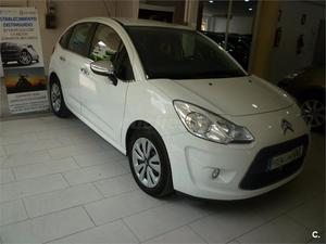 CITROEN C3 HDI 90 Collection 5p.