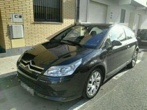 CITROEN C4 1.6 HDi 110 VTR Plus -05