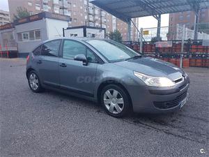 CITROEN C4 1.6 HDi 90 Millenium 5p.