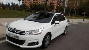 CITROEN C4 1.6 eHDi 110cv CMP Collection -12