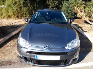 CITROEN C5 1.6 HDi FAP Millenium 4p.