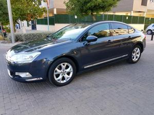 CITROEN C5 2.0 HDi 140cv Exclusive -10