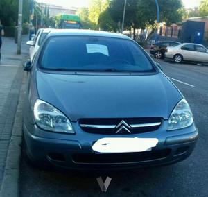 CITROEN C5 2.0 HDi Exclusive -02