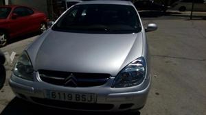 CITROEN C5 2.0 HDi Exclusive -02