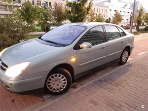 CITROEN C5 2.0 HDi Exclusive 5p.