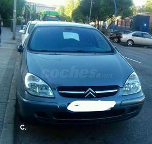 CITROEN C5 2.0 HDi Exclusive 5p.