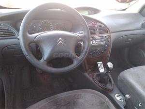 CITROEN C5 2.0 HDi SX 5p.