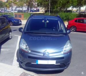 CITROEN Grand C4 Picasso 1.6 HDi CMP Exclusive 5p.