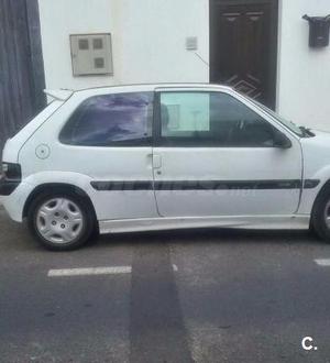 CITROEN Saxo 1.1 SX 3p.