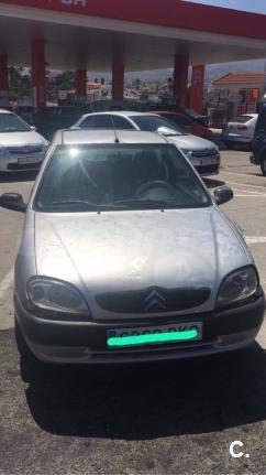 CITROEN Saxo 1.4 SX 3p.