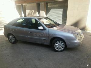 CITROEN Xsara 2.0 HDI EXCLUSIVE 5p.