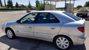 CITROEN Xsara 2.0 HDi Premier -02