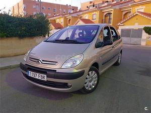 CITROEN Xsara Picasso 1.6 HDi 110 Exclusive 5p.