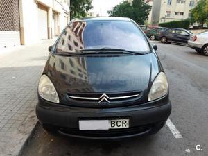 CITROEN Xsara Picasso 2.0 HDI 5p.