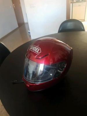 Casco Moto