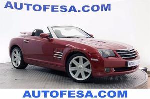 Chrysler Crossfire 3.2 Limited Auto 3p. -05