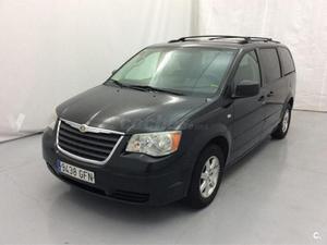 Chrysler Grand Voyager Limited 2.8 Crd Auto 5p. -08