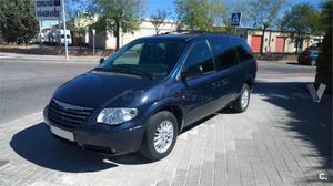 Chrysler Grand Voyager Lx 2.8 Crd Auto 5p. -07