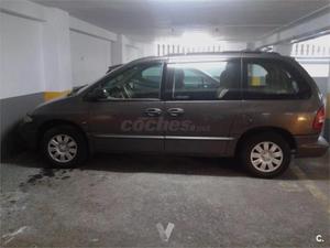 Chrysler Voyager Le 2.4 5p. -00