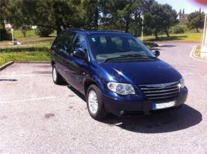 Chrysler Voyager Lx 3.3 5p. -05