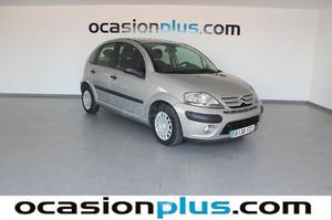 Citroen C3 1.4 Hdi Collection 5p. -06