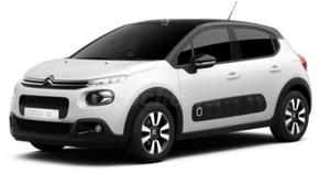 Citroen C3 Bluehdi 55kw 75cv Ss Feel 5p. -17