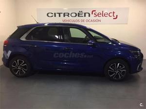 Citroen C4 Picasso Bluehdi 88kw 120cv Feel 5p. -17