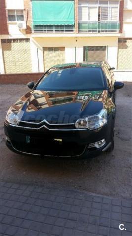 Citroen C5 2.0 Hdi Fap S 4p. -08