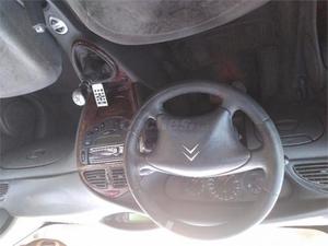 Citroen C5 2.0 Hdi Sx 5p. -02