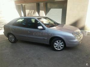 Citroen Xsara 2.0 Hdi Exclusive 5p. -02