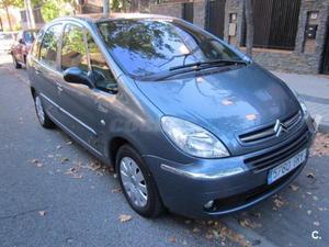 Citroen Xsara Picasso 1.6 Hdi 110 Exclusive 5p. -10