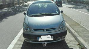 Citroen Xsara Picasso 2.0 Hdi Vivace Plus 5p. -03