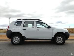 DACIA Duster Ambiance dCi X2 EU6 5p.