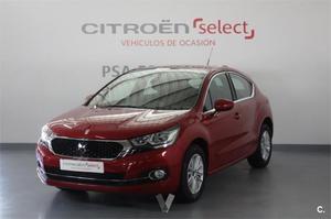 Ds Ds 4 1.6 Bluehdi 120cv Stt Desire 5p. -16