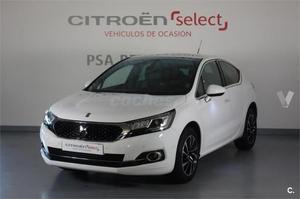 Ds Ds 4 1.6 Bluehdi 88kw 120cv Style 5p. -17