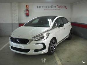 Ds Ds 5 Bluehdi 133kw 180cv Eat6 Style 5p. -17