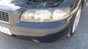 FAROS VOLVO S60 D