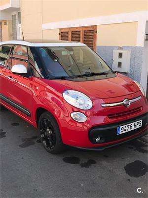 FIAT 500L v Multijet II 85CV SS Lounge 5p.