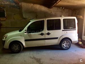 FIAT Doblo Panorama Acapulco 1.9 Multijet 105cv 5p.