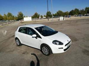 FIAT Punto 1.3 Easy 75 CV Multijet -12