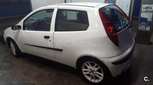 FIAT Punto 1.9 JTD Sporting 3p.