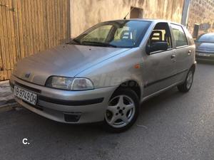 FIAT Punto PUNTO 1.7 TD 70 SX 5p.