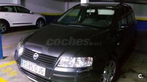 FIAT Stilo 1.9 Multijet Dynamic Multi Wagon 5p.