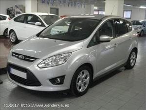 FORD C-MAX 1.0 ECOBOOST 125 AUTO START-STOP TREND -