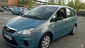 FORD CMax 1.6 TDCi 90 Trend 5p.