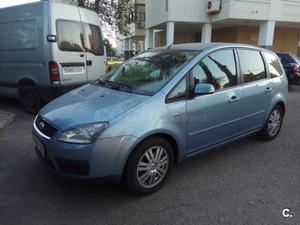 FORD CMax 2.0 TDCi Titanium 5p.